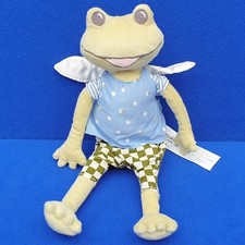 IKEA FROSCH FABLER GRODA WEICH
