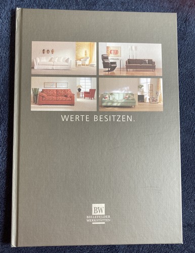 Bielefelder werkstätten - bielefelder,
