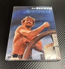 Der Seewolf - Raimund