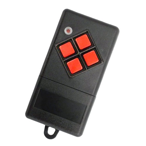 Dickert handsender funk - handsender,
