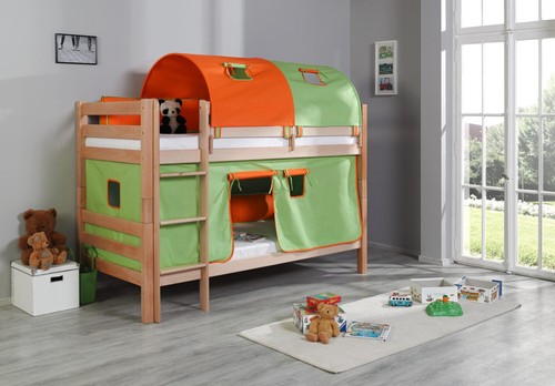 Etagenbett benni natur - benni,