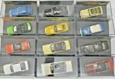 Opel Collection Eaglemoss Automodelle Auto Modelle 1:43 zum Wählen
