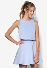 Zalora doppellagiges Fit and