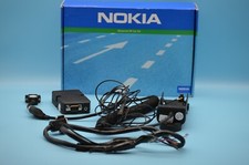 Advanced CAR KIT Cark91 für Ford 1 152 493 / Nokia 6310i 6310 6210 6210i 6110 #1