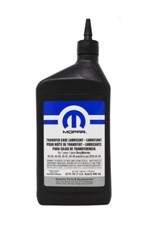 Mopar transfer case lubricant - mopar,