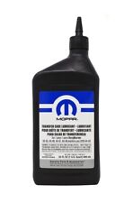Mopar Transfer Case Lubricant für BorgWarner 44-44 0.946 L