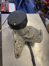 Numatic TTV  Bürstenmotor rechts