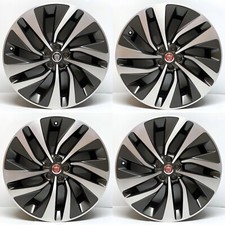 4x Original 21 Zoll Jaguar