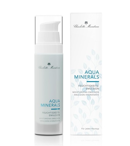 Charlotte meentzen aqua - meentzen,