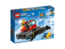LEGO ® City 60222 Snow