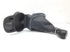 OPEL Corsa D S07 Getränkehalter 13254966 mit Schaltsack Schaltknauf 5-Gang