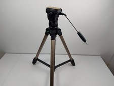 Sony VCT-870RM Stativ Tripod 3-Bein Fotostativ Kamerastativ