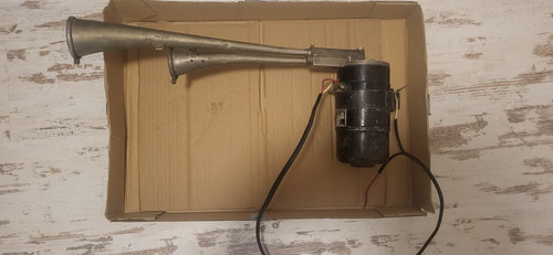 Feuerwehr martinhorn 2093 - martinhorn, nr.2093