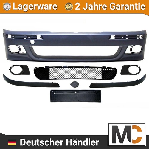 Stoßfänger grundiert ohne - stoßfänger,