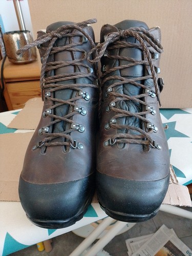 Wanderschuhe herren hanwag - herren,