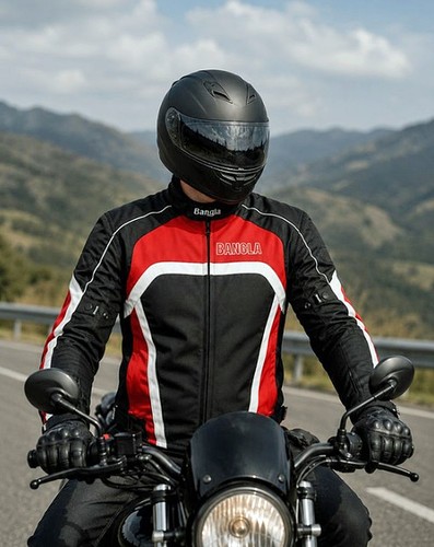 Bangla sport motorrad jacke - bangla,