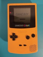 Konsole: Nintendo Gameboy