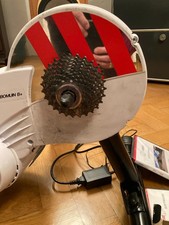Elite Turbo Muin Plus