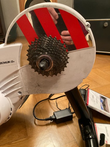 Elite turbo muin - turbo,