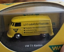Schuco Modellbau Auto 1:87 H0
