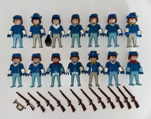 Sammlungsauflösung playmobil - sammlungsauflösung:,