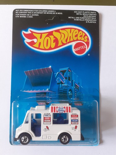 Hot wheels 5904 good humur - wheels,