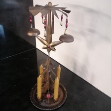 DDR Advents- Weihnachts- Glockenspiel Weihnachten Engelsgeläut 