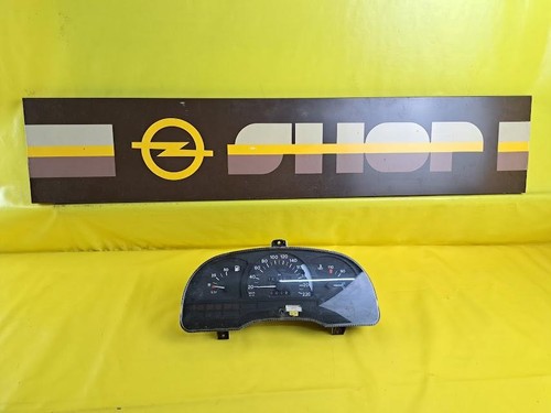 Tacho opel astra tachometer - tacho,