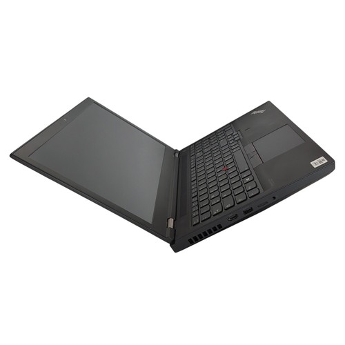 Lenovo thinkpad p15 - lenovo, 6c/12t