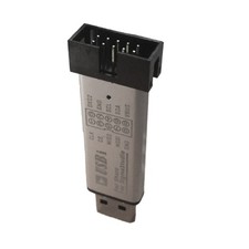 Easy to Use ADAU1401 Single Chip DSPmini Learning Board Built in 28/56Bit DSP