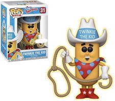 Funko POP! Twinkies 31 Twinkie