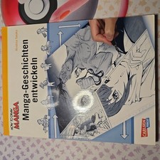 How draw manga - to,