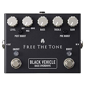 Free the tone black - free, bv-1v