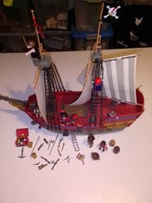 Playmobil Piratenschiff 3940