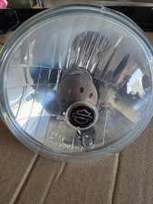 Original Harley-Davidson Scheinwerfer Sportster Iron 883 bj2013 