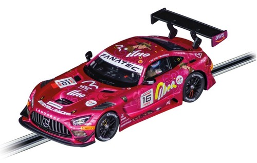 Carrera 27818 evo mercedes amg - carrera,