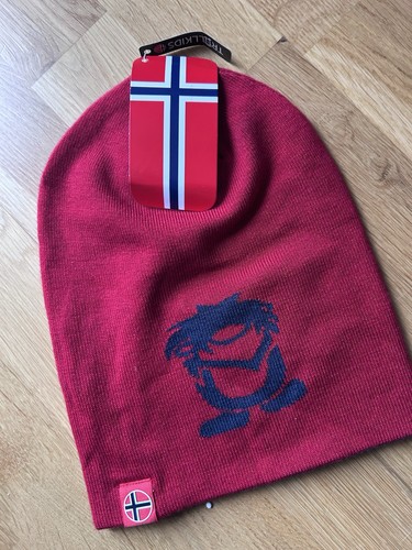 Trollkids mütze kinder beanie - trollkids,
