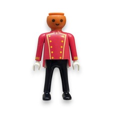 Playmobil Figur Mann DEFEKT