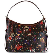 Mode Umhängetasche PIERO GUIDI Damen Mehrfarbig - 21AD71985-88