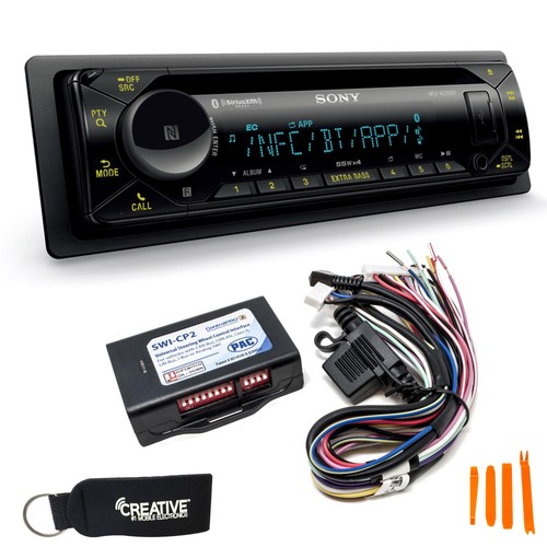 Sony mex n5300bt - mex-n5300bt, bluetooth