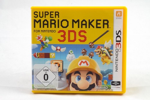 Super mario maker for - maker,
