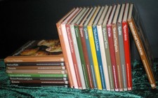 📚 24 x Die Kunst des