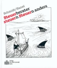 Steuerberater steuern Steuern