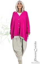 LAGENLOOK Oversize Pullover