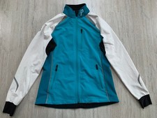 Bjorn Daehlie Langlaufjacke Trainingsjacke Skijacke Softshell Jacket Damen M