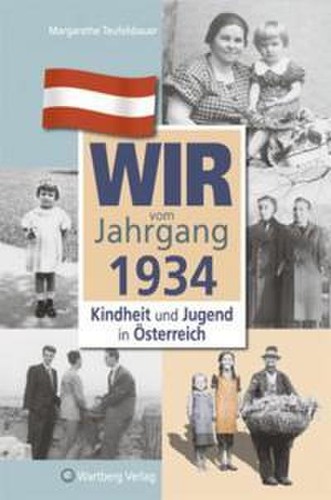 Wir vom jahrgang 1934 - wir,