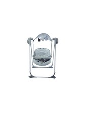Chicco - Polly Swing Up - Balancelle - Silver