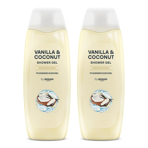 Amazon vanille und - by,