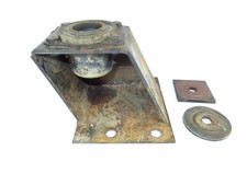 Kabinenlager Kosole für