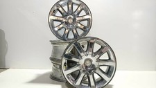 R18 felgensatz 1004720 für CHRYSLER 300C (LE LX) 2005